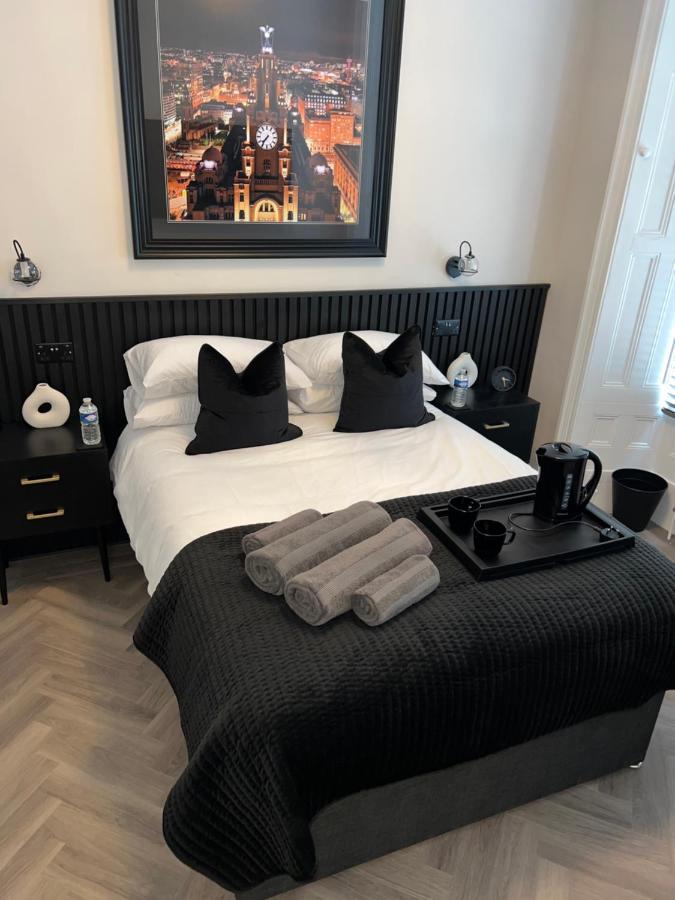 Hotel 128 Anfield Road *